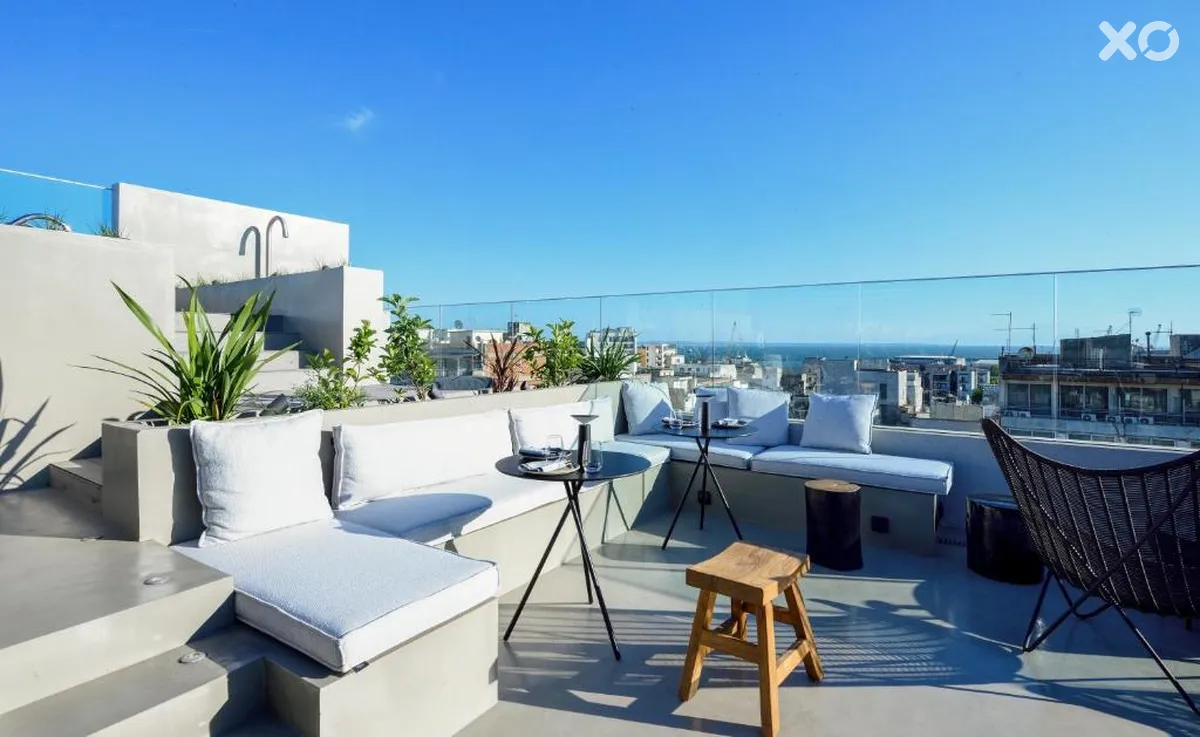 Onoma Hotel