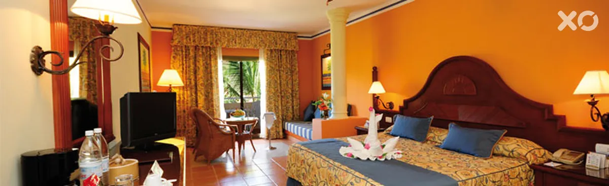 Gran Bahia Principe Turquesa