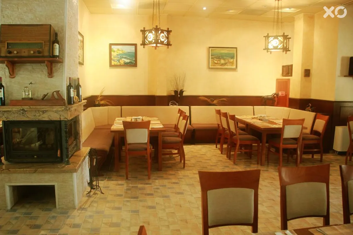 Joya Park Hotel