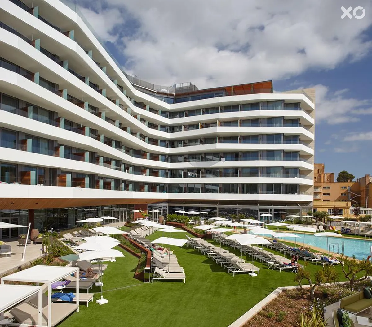 Iberostar Selection Llaut Palma