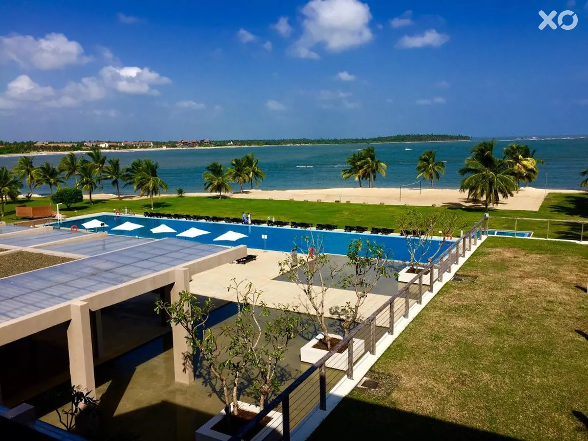 Amaya Beach Passikudah
