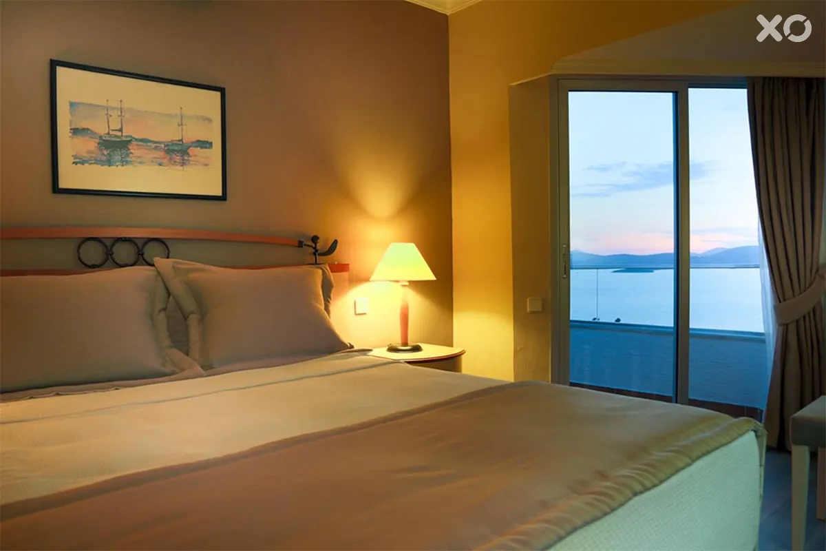 Roseira Beach Resort