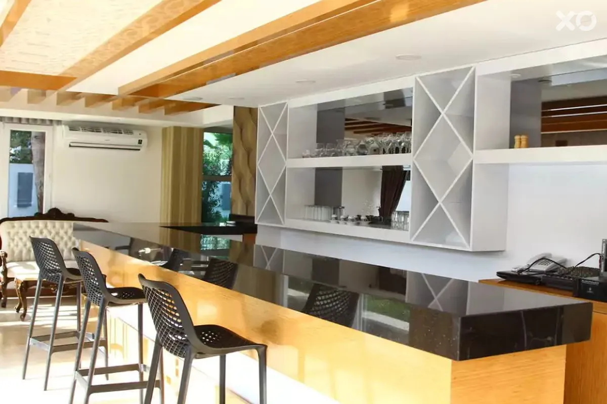 Esperanza Boutique Hotel