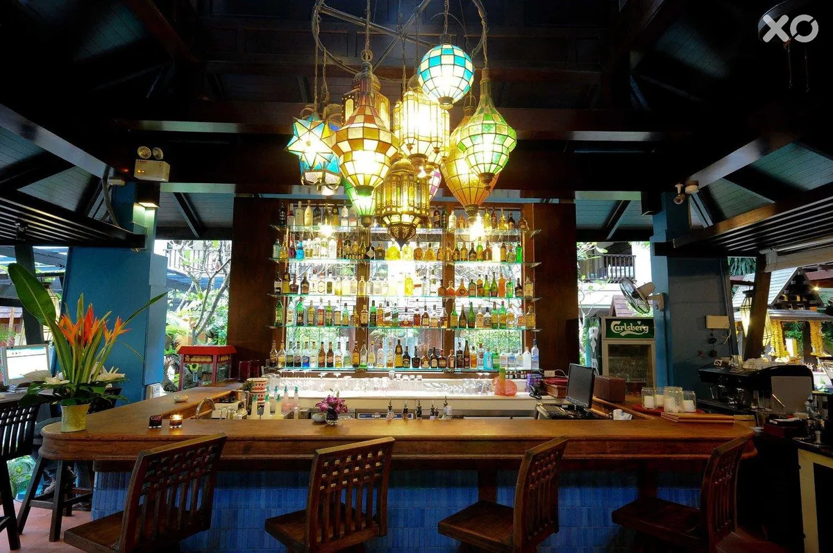 Burasari Phuket