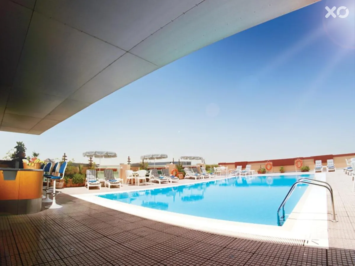 J5 Hotels Port Saeed