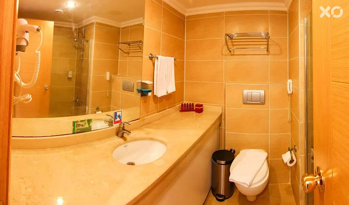 Ladonia Hotels Del Mare