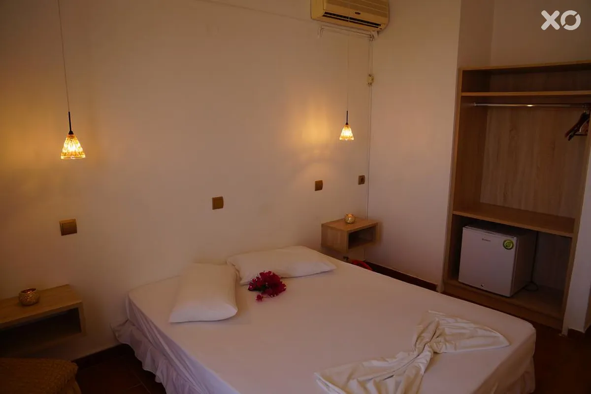 Panorama Gennadi Hotel