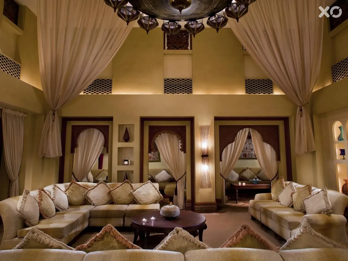 Madinat Jumeirah Al Qasr
