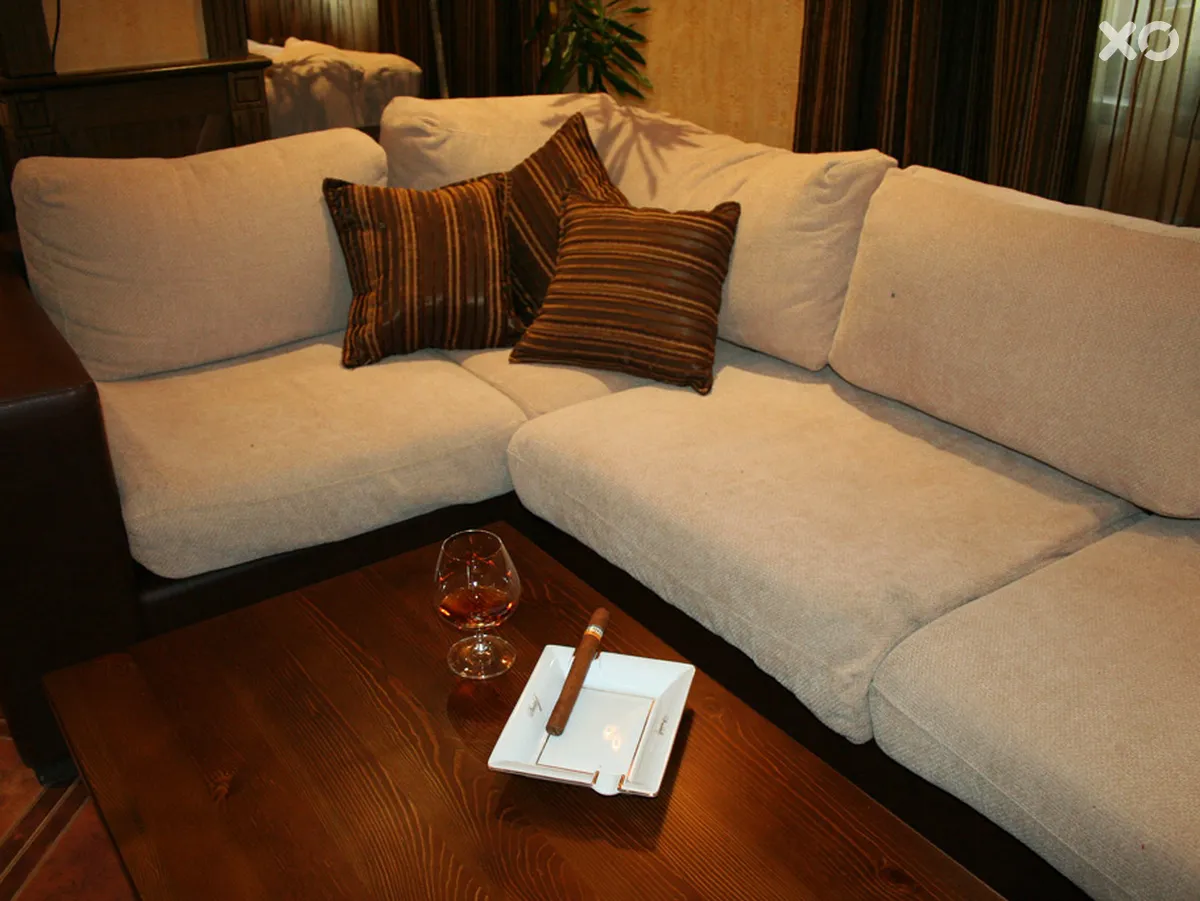 Evelina Palace Hotel
