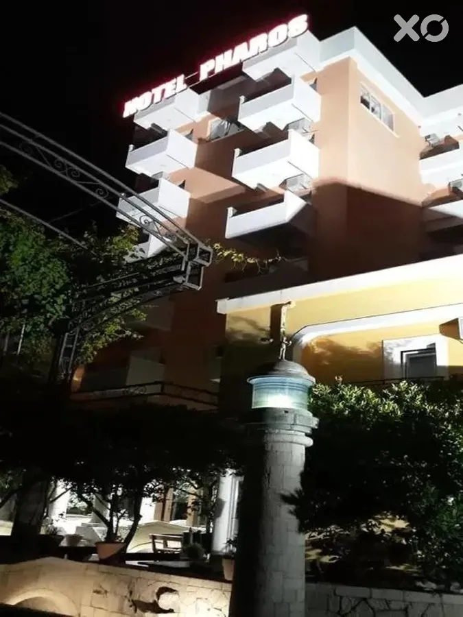 Pharos Hotel