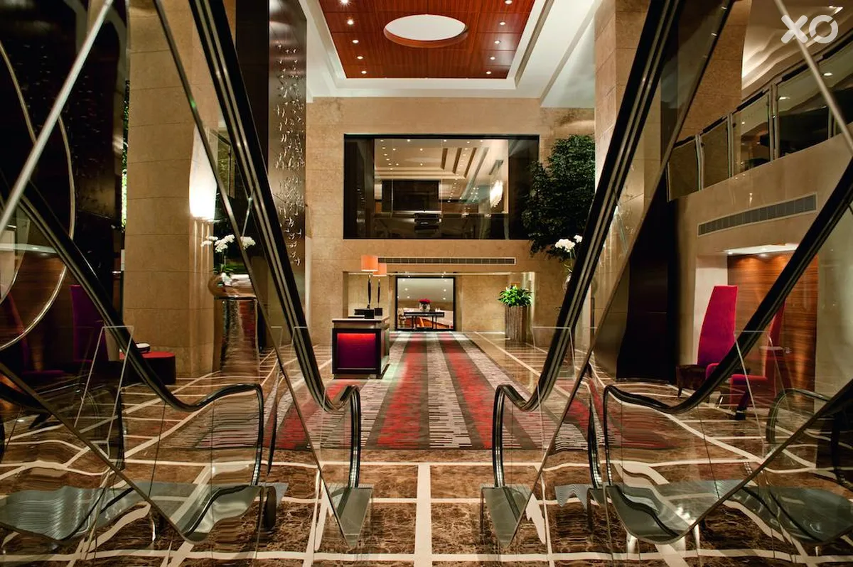 Grosvenor House a Luxury Collection Hotel Dubai