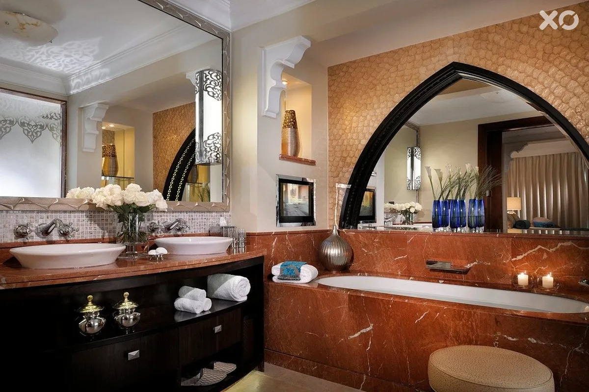 One & Only Royal Mirage