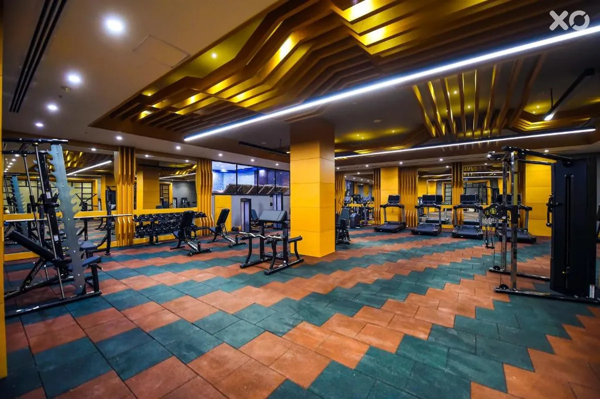 Cher Hotel Beyoglu