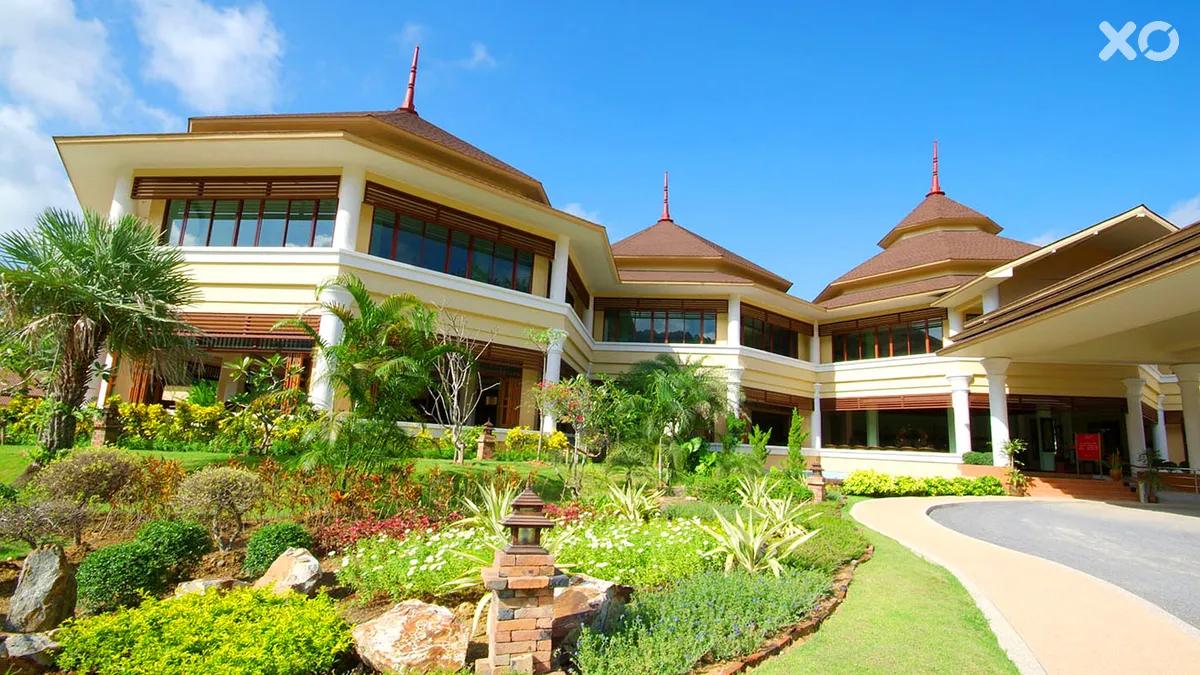 Lanta Resort
