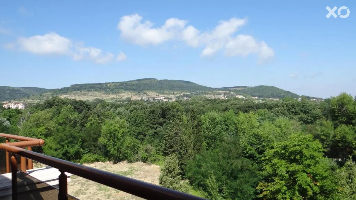 Moreto Aparthotel