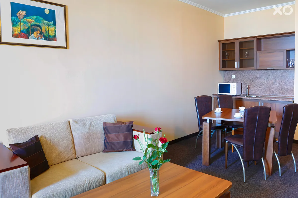 Alba Hotel