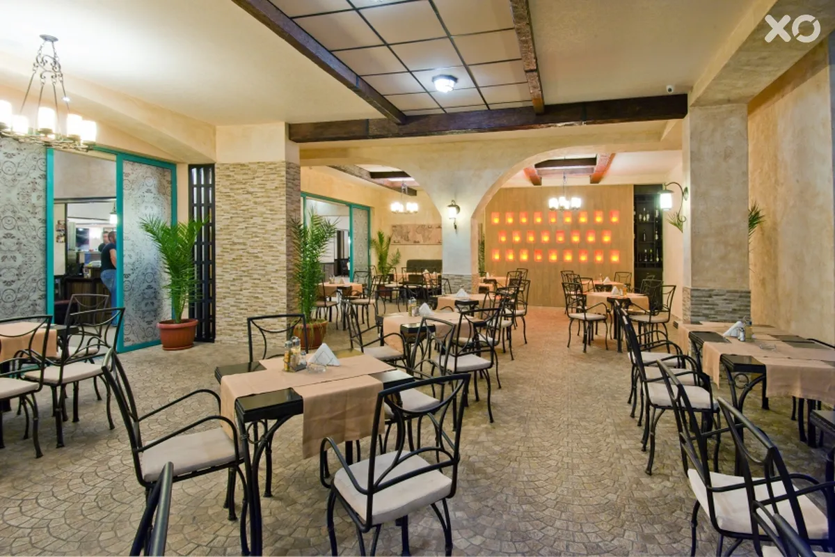 Kotva Hotel