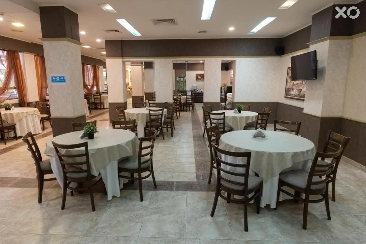 Detelina Hotel