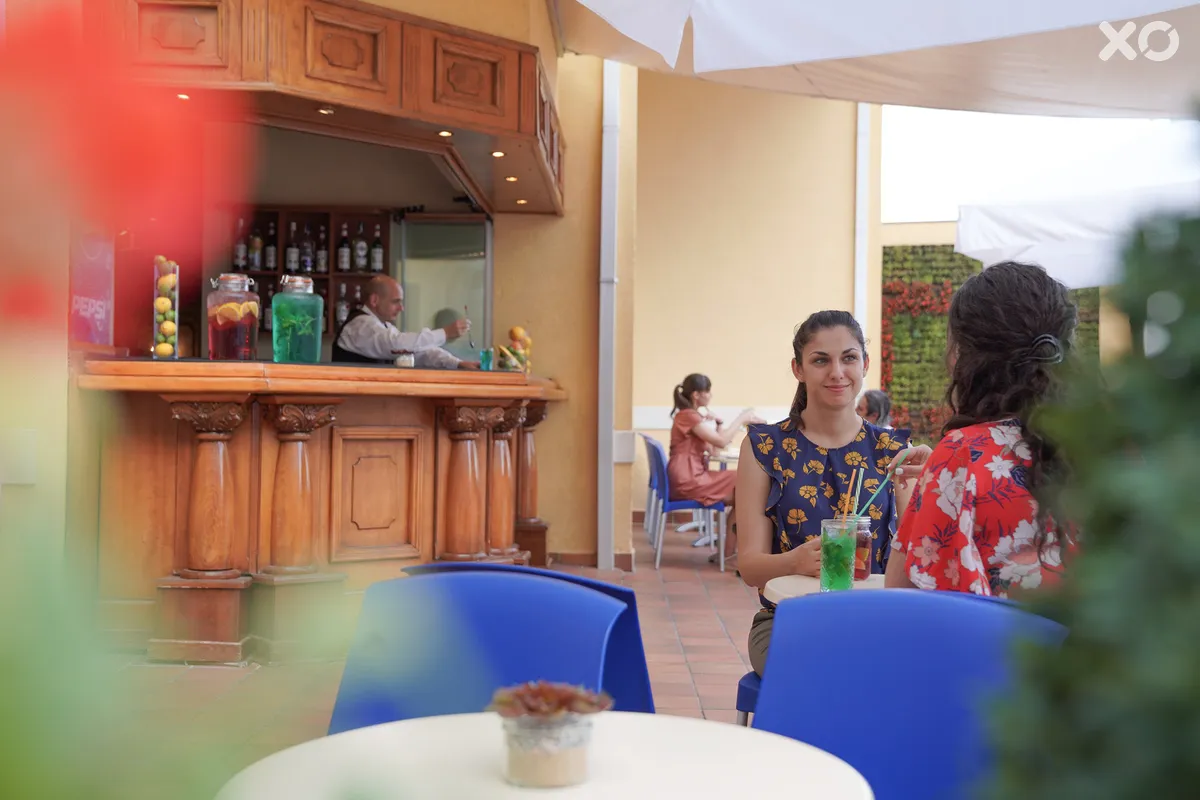 Grifid Arabella Hotel