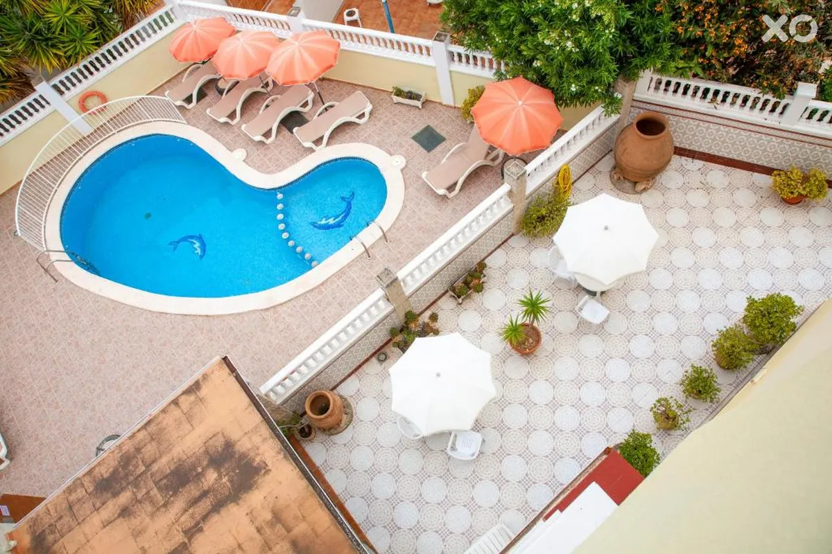 Bon Aire Apartments
