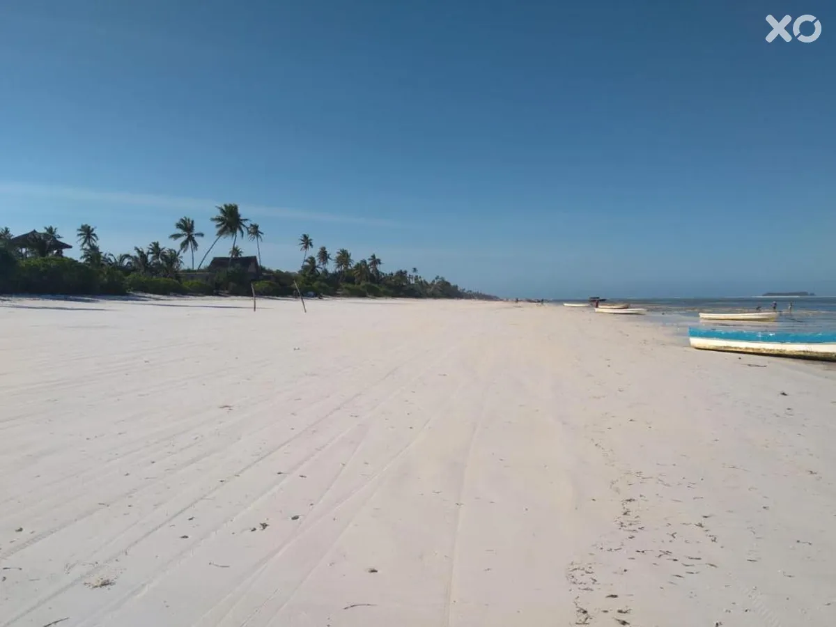 AHG Sun Bay Mlilile Beach Hotel