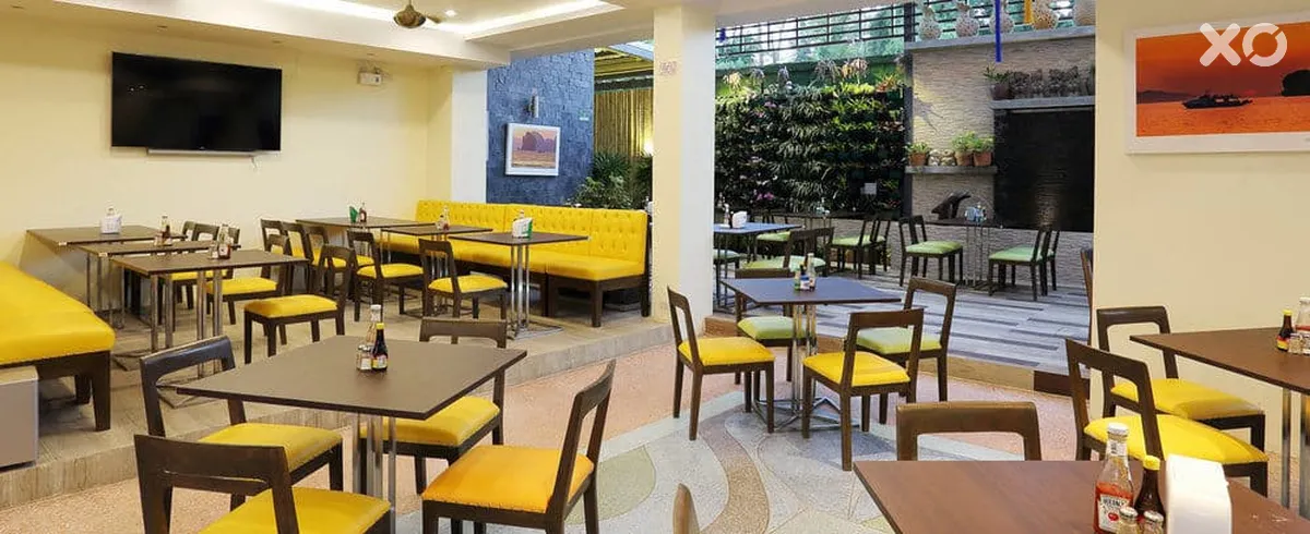 ON Hotel Phuket