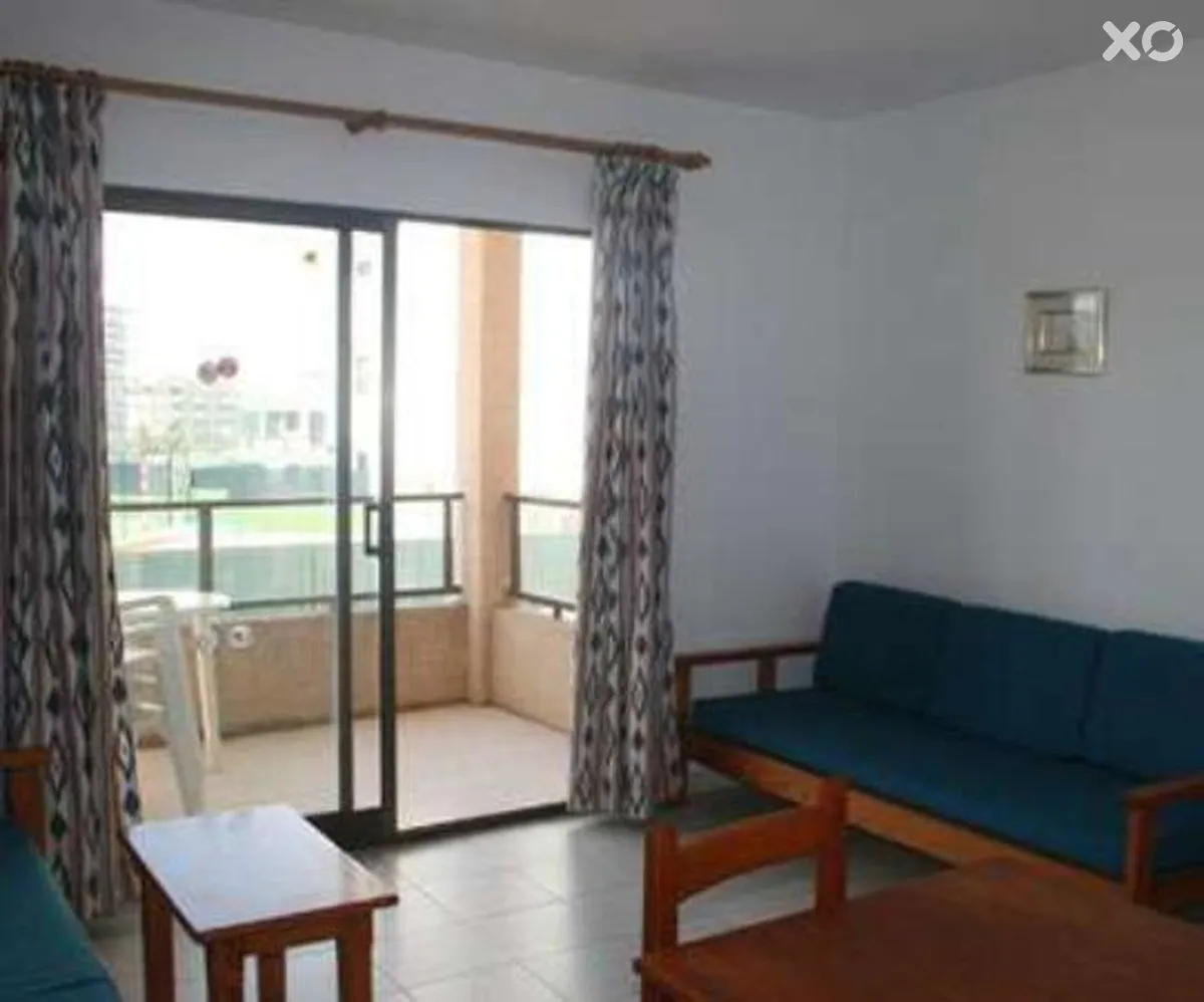 Arcos Playa Apartments