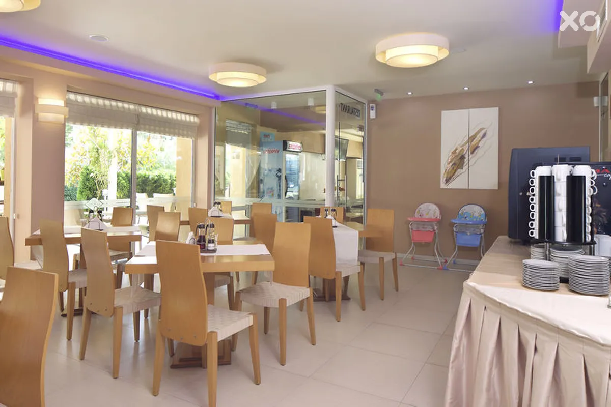 Karlovo Hotel