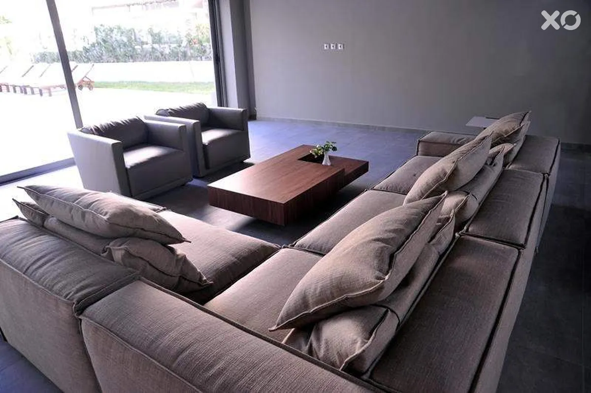 Oktober Downtown Rooms