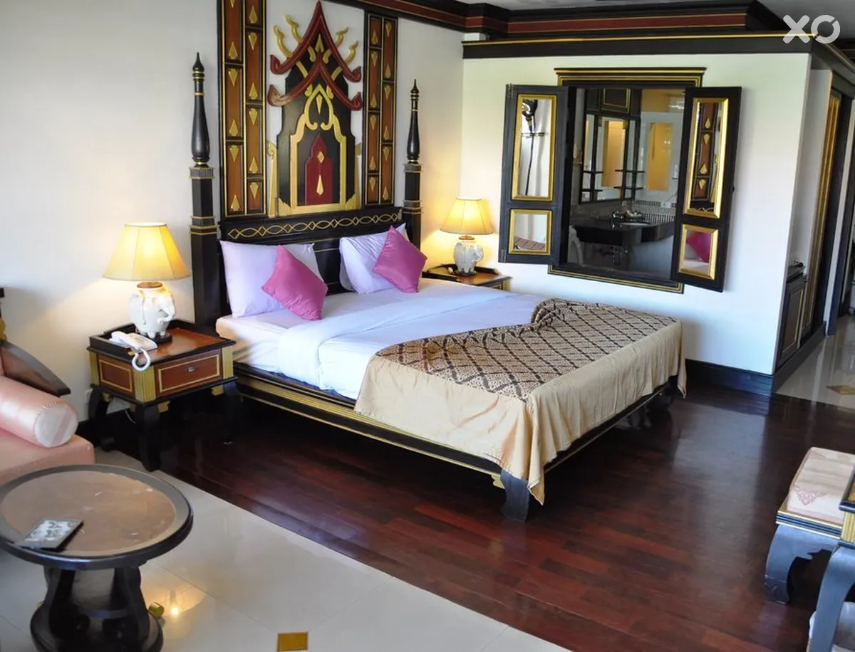 Aonang Ayodhaya Beach Resort