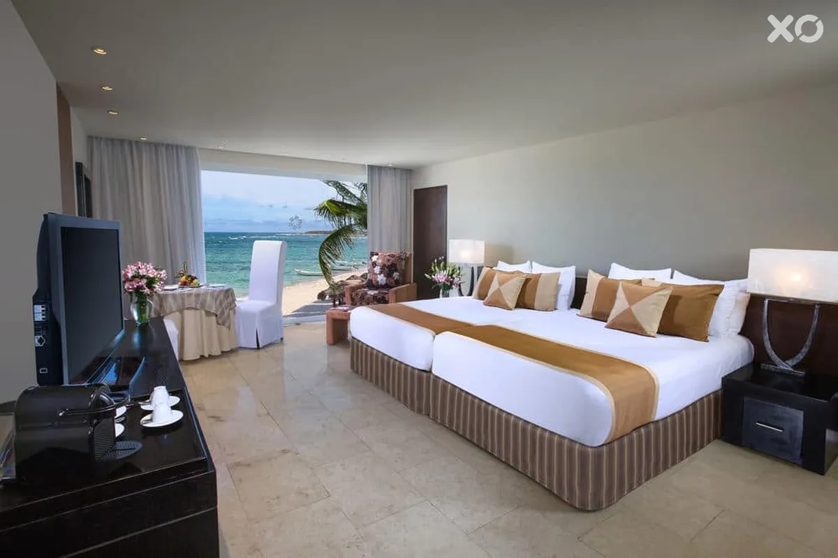 Sunscape Akumal Beach Resort & Spa