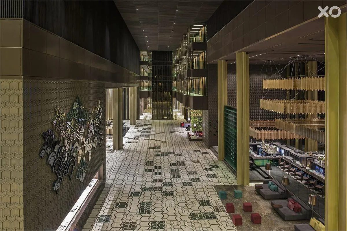 Maxx Royal Kemer Resort