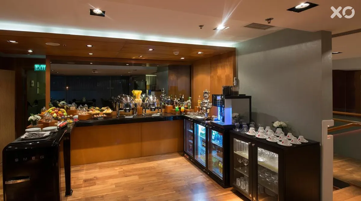 DoubleTree By Hilton Istanbul Moda