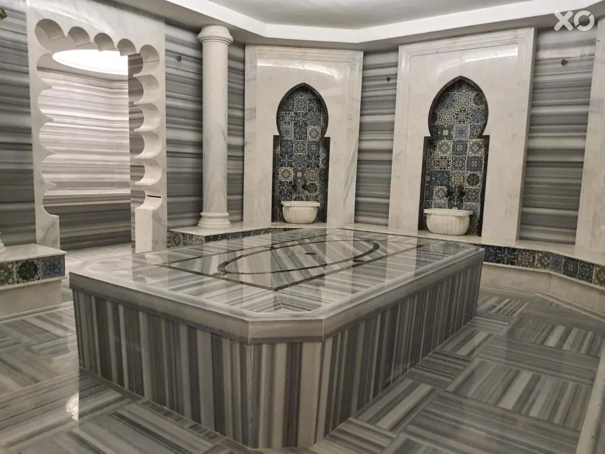 Sunthalia Hotels & Resorts