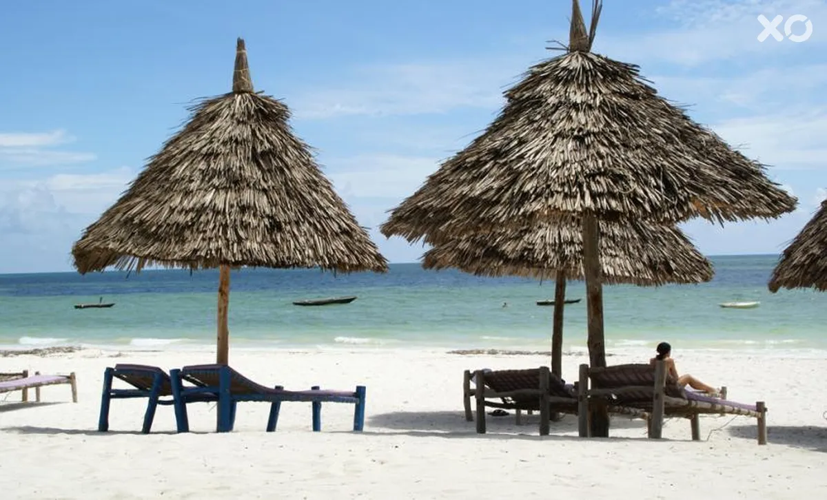 Paradise Beach Resort
