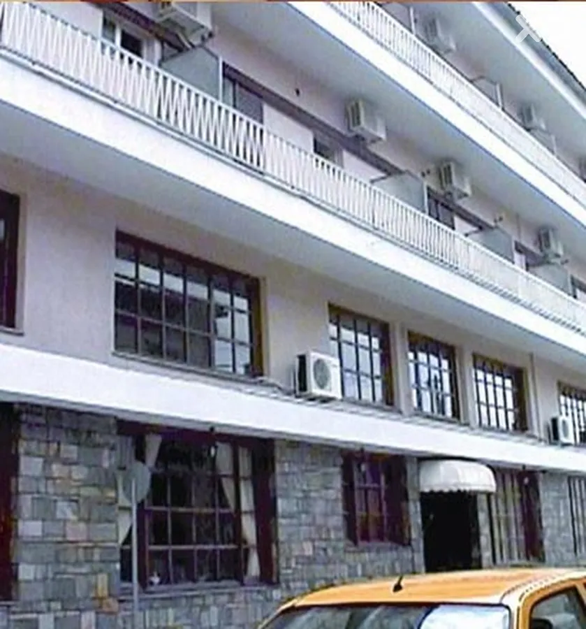 Galaxy Hotel