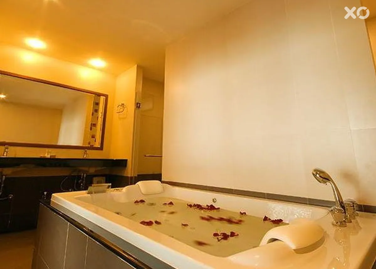 Baywalk Residence Pattaya
