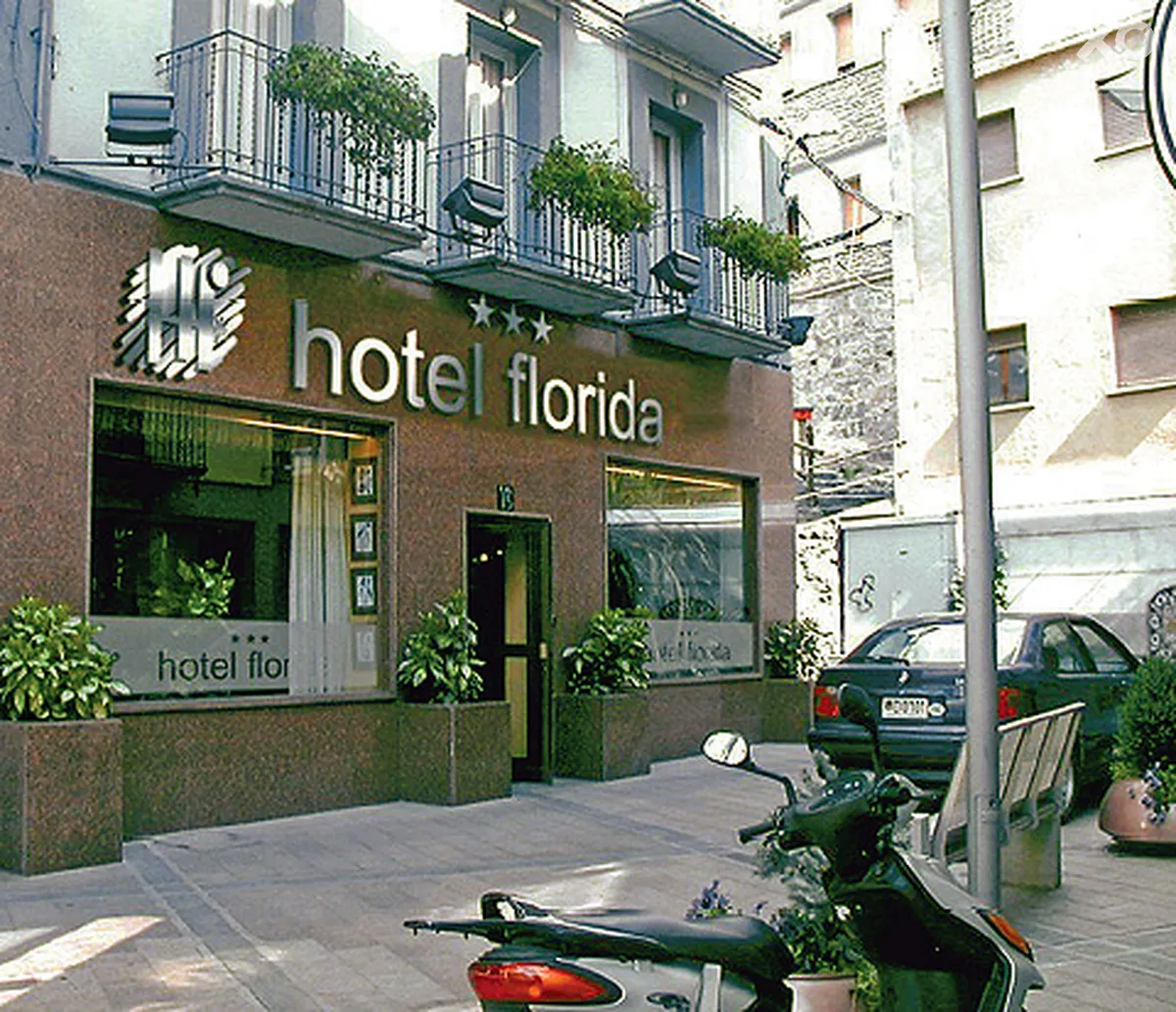 Acta Florida Hotel Andorra