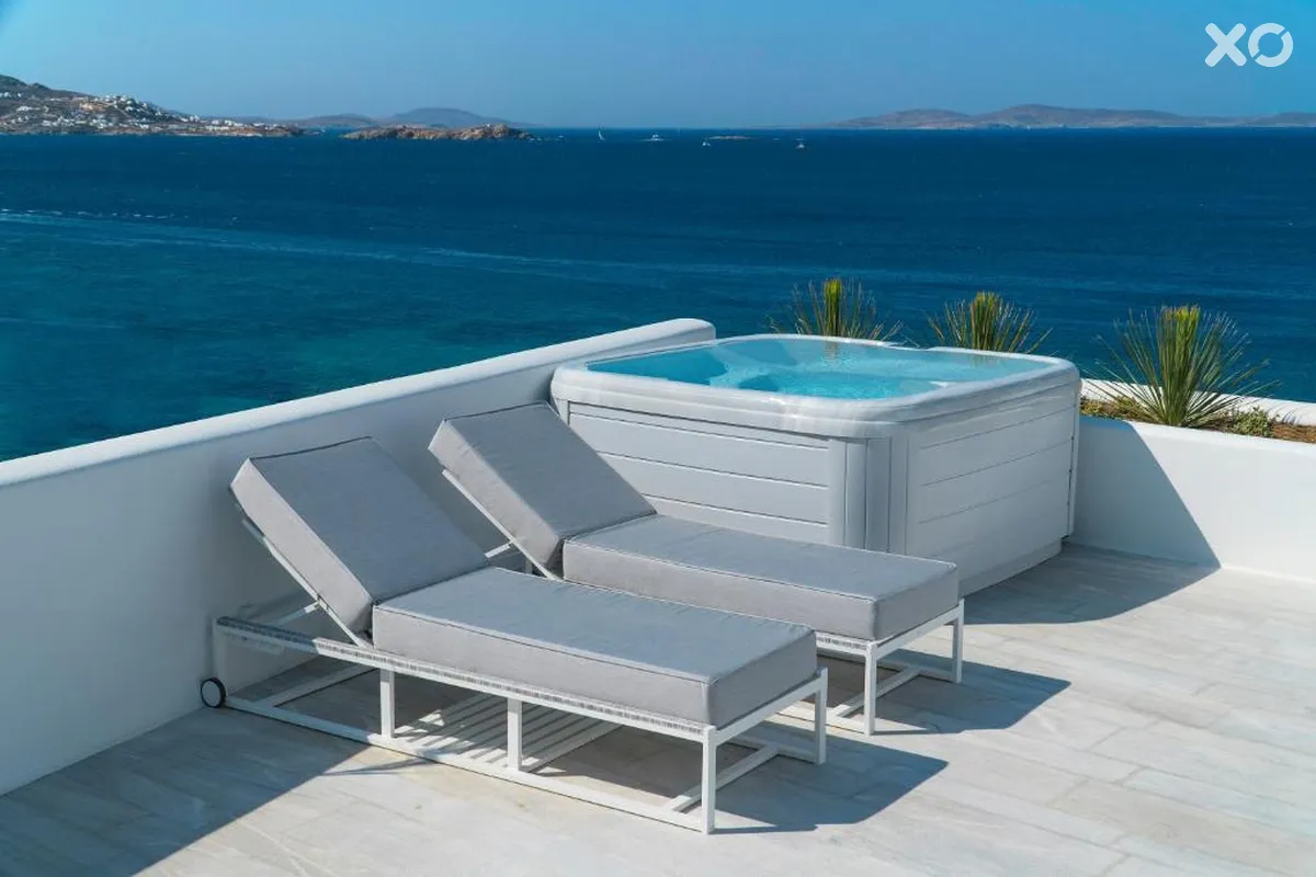 Mykonos Riviera