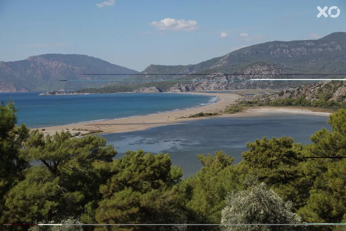 Dalyan Resort Hotel