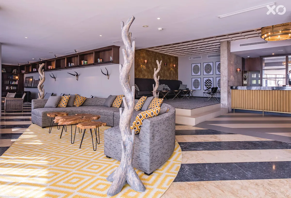 Be Live Adults Only La Cala Boutique Hotel