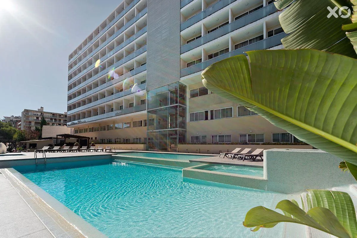 4R Salou Park Resort I