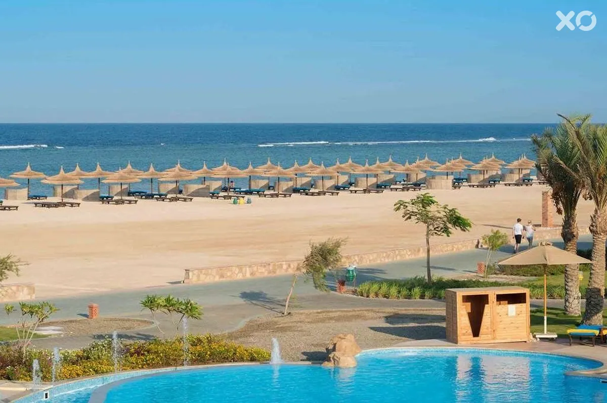 Novotel Marsa Alam