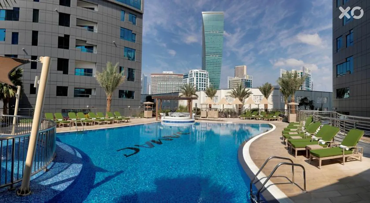 Damac Maison De Ville Breeze