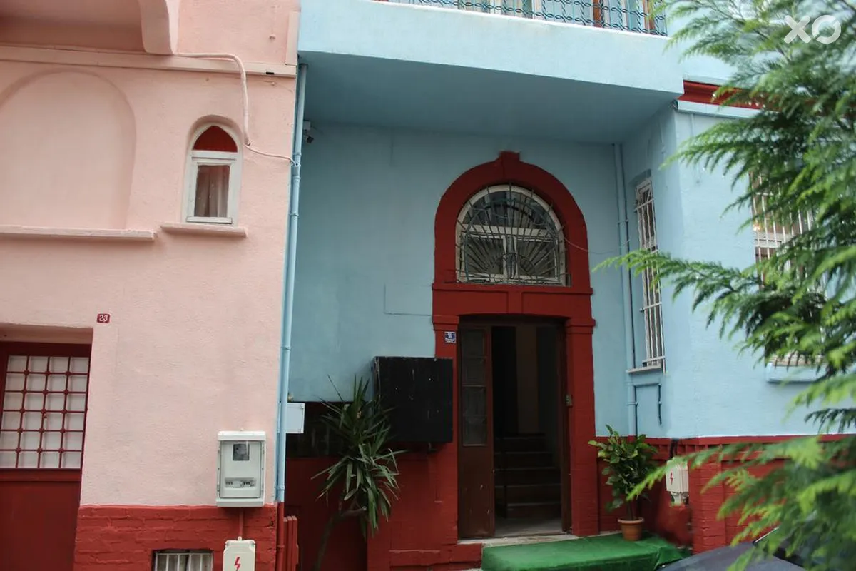 Miklagord Hotel