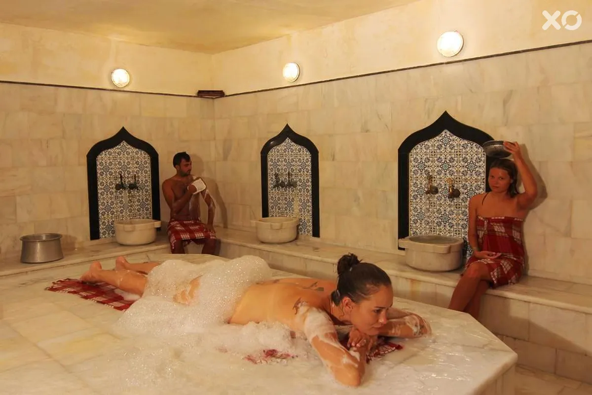 Kaila Krizantem Hotel