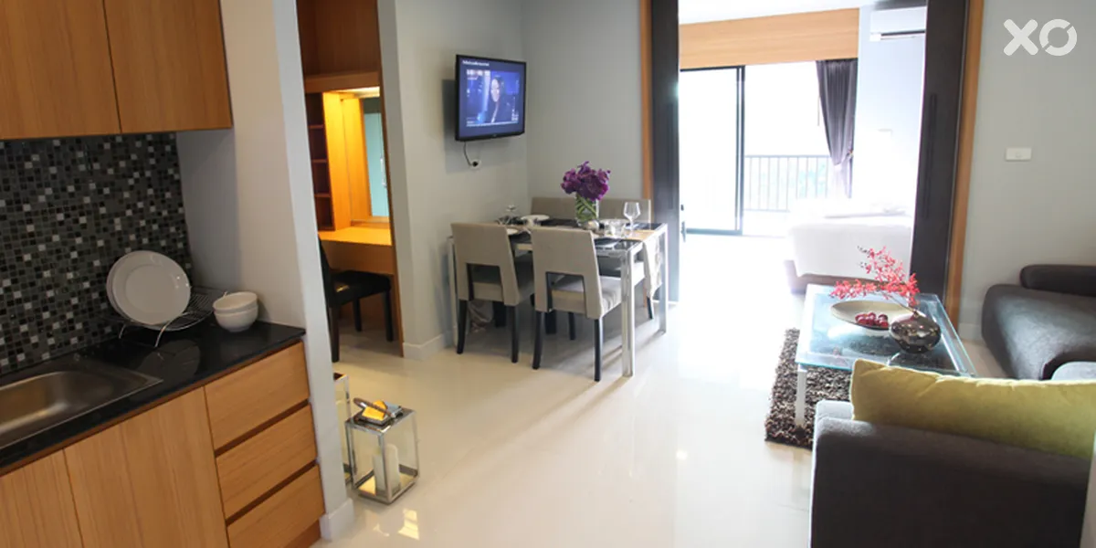 The Radiance Pattaya
