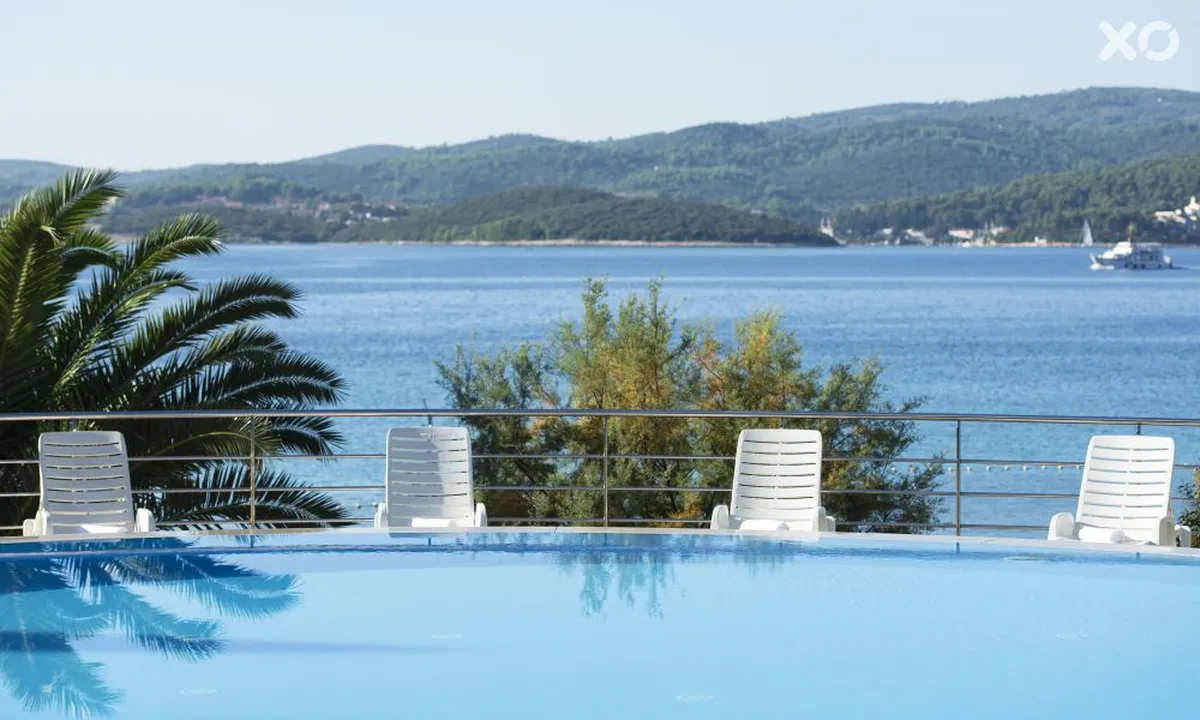 Orsan Hotel