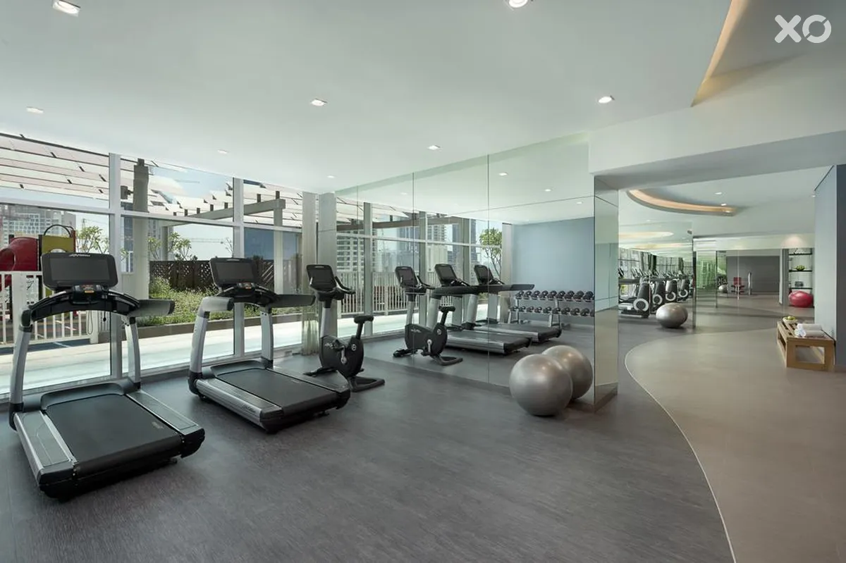 Damac Maison Royale The Distinction