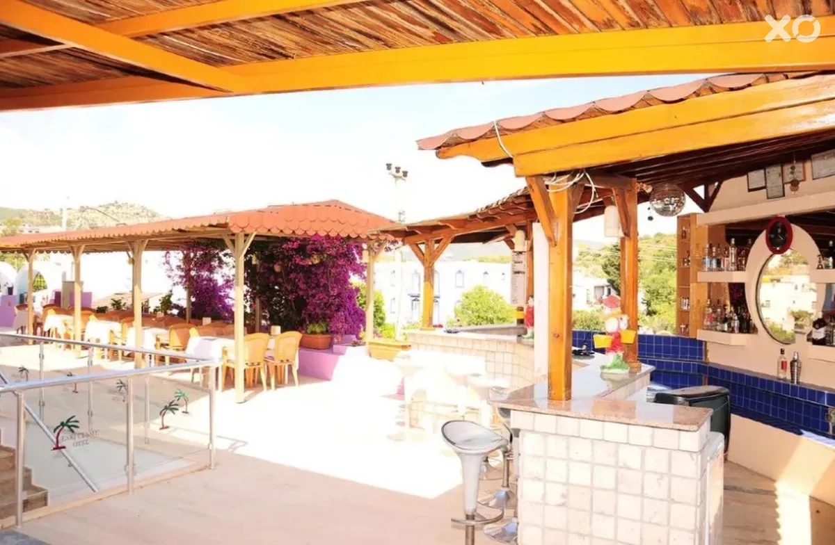 Eski Cesme Hotel